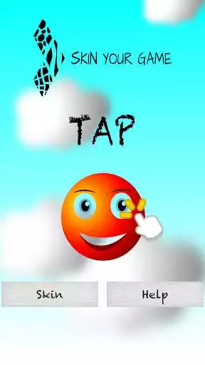 Play Skinyourgame-Tap  and enjoy Skinyourgame-Tap with UptoPlay