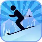 Free play online Ski! Off-Piste APK