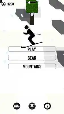Play Ski! Off-Piste