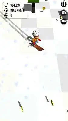 Play Ski! Off-Piste
