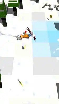 Play Ski! Off-Piste