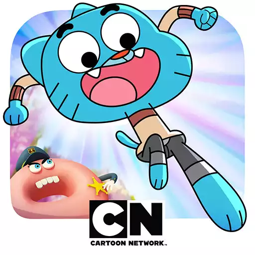Play Skip-A-Head - Gumball APK Play Skip-A-Head - Gumball APK