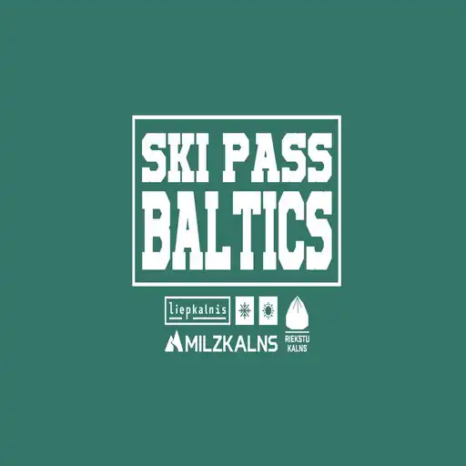 Play Ski Pass Baltics - Team APK Play Ski Pass Baltics - Team APK