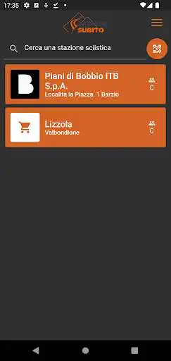 Play Skipass Subito  and enjoy Skipass Subito with UptoPlay