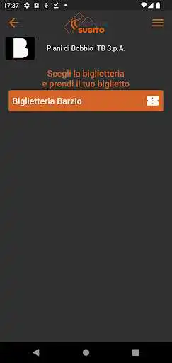 Play Skipass Subito as an online game Skipass Subito with UptoPlay