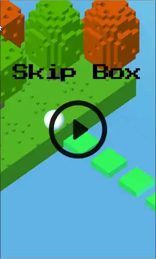 Play Skip Box  and enjoy Skip Box with UptoPlay