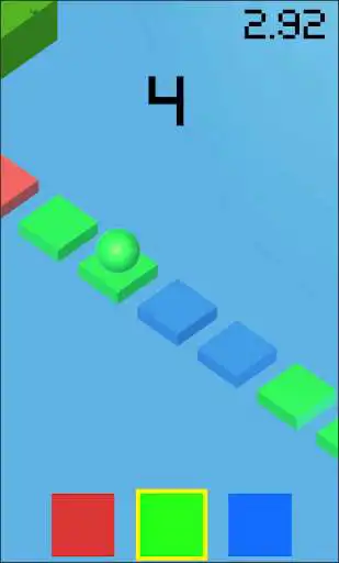 Play Skip Box as an online game Skip Box with UptoPlay