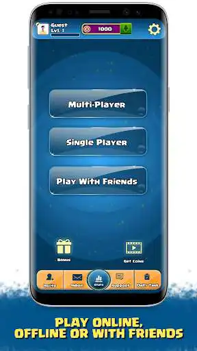 Play SkipCard