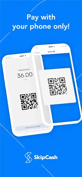 Play SkipCash  and enjoy SkipCash with UptoPlay