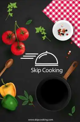 Play Skip Cooking - Order Food