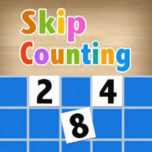 Free play online Skip Counting APK Free play online Skip Counting APK