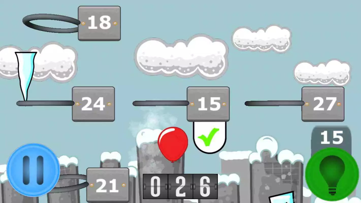 Play Skip Count