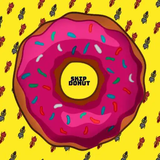 Play Skip Donut APK