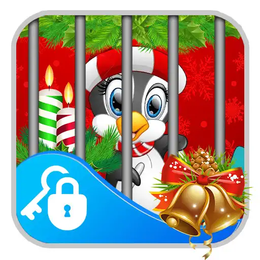 Play Ski Penguin Escape APK