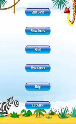 Play Skip Jack Monkey