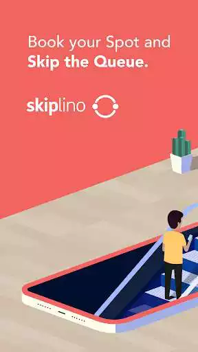 Play Skiplino
