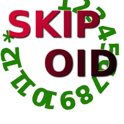 Free play online Skipoid card game APK