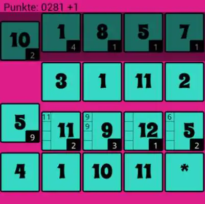 Play Skipoid card game