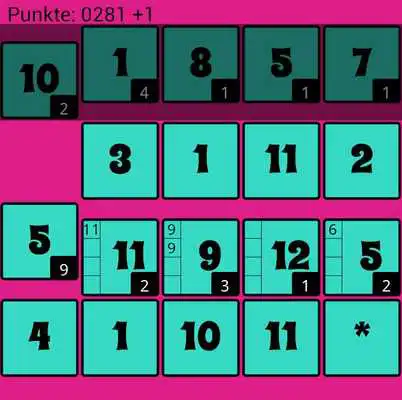 Play Skipoid card game