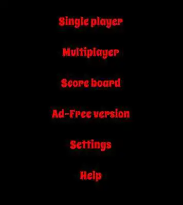 Play Skipoid card game