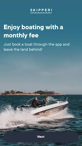 Play Skipperi  and enjoy Skipperi with UptoPlay