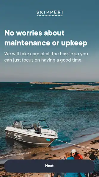 Play Skipperi as an online game Skipperi with UptoPlay