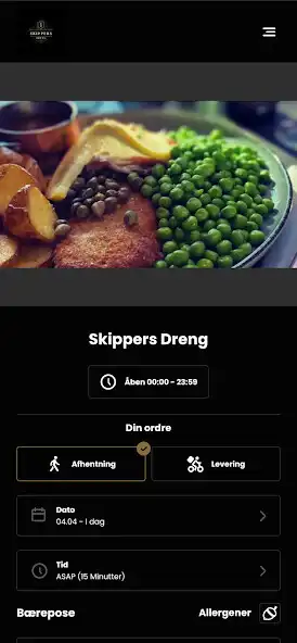 Play Skippers Dreng  and enjoy Skippers Dreng with UptoPlay