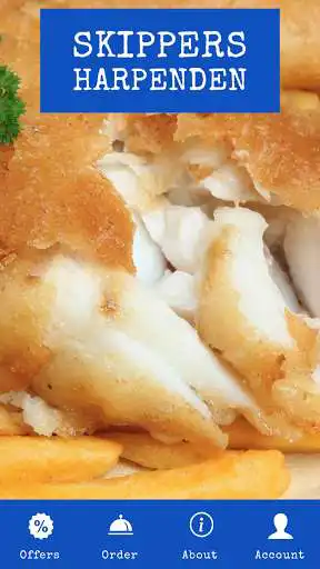 Play Skippers Harpenden  and enjoy Skippers Harpenden with UptoPlay