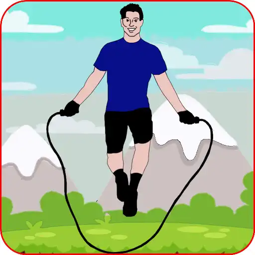 Play Skipping Rope Game APK