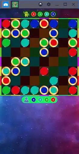 Play skippity as an online game skippity with UptoPlay
