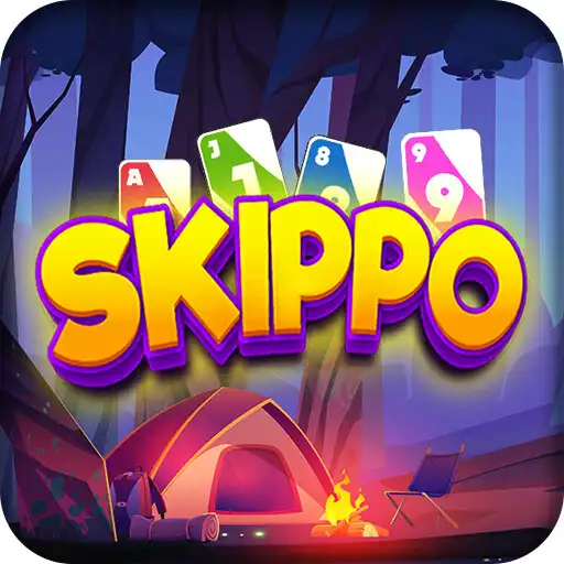 Play Skippo - Card Games APK