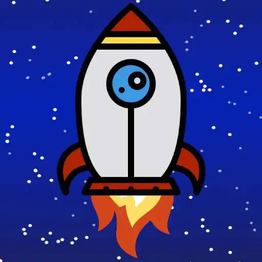 Play Skippy SpaceShip APK