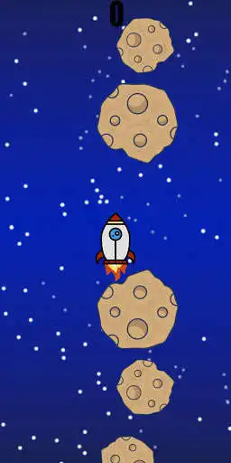 Play Skippy SpaceShip  and enjoy Skippy SpaceShip with UptoPlay