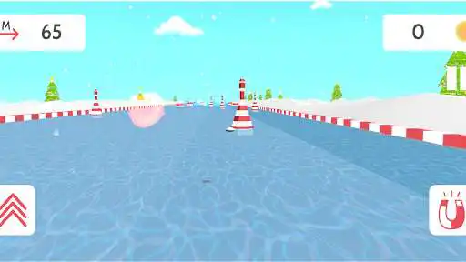 Play Skippy Stone Tournament  and enjoy Skippy Stone Tournament with UptoPlay