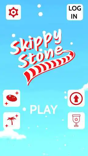 Play Skippy Stone Tournament as an online game Skippy Stone Tournament with UptoPlay