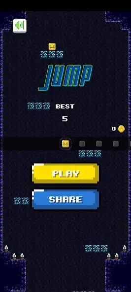 Play Skip quest and hurdles now as an online game Skip quest and hurdles now with UptoPlay