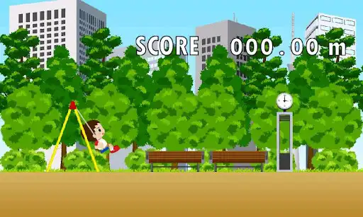 Play SkipShoe as an online game SkipShoe with UptoPlay