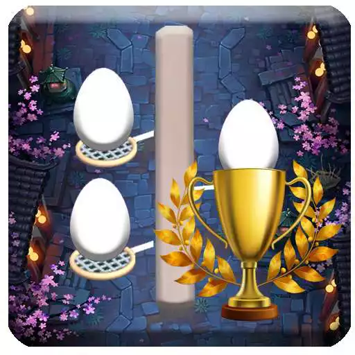 Play Skip the Fun Egg APK