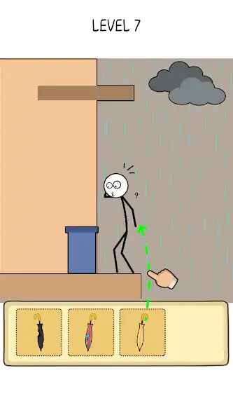 Play Skip Troll game as an online game Skip Troll game with UptoPlay