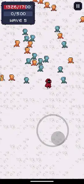 Play Skip Wave  and enjoy Skip Wave with UptoPlay