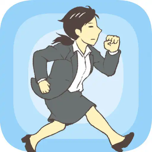 Play Skip work!　-escape game APK