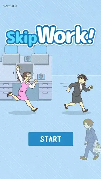 Play Skip work! -escape game and enjoy Skip work! -escape game with UptoPlay Play Skip work! -escape game and enjoy Skip work! -escape game with UptoPlay