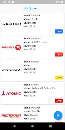 Play Ski Quiver as an online game online Ski Quiver with UptoPlay com.report.nordic.ski_quiver Play Ski Quiver as an online game Ski Quiver with UptoPlay