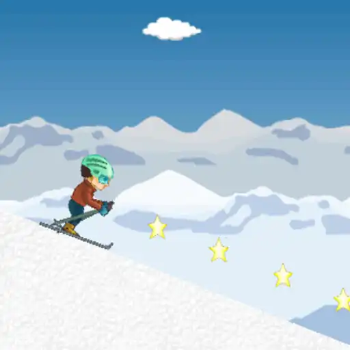 Play Ski Racing APK