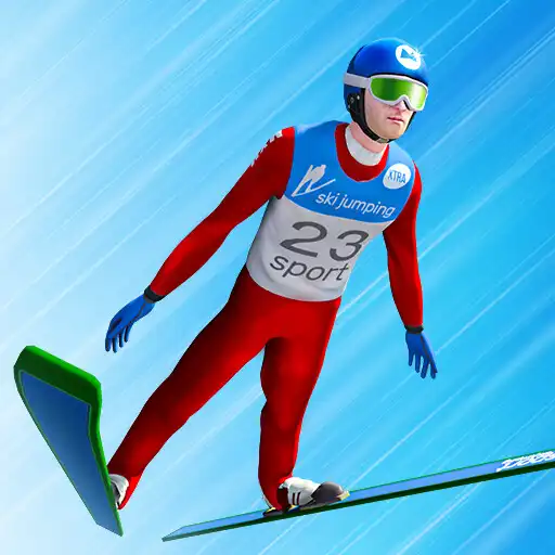 Play Ski Ramp Jumping APK Play Ski Ramp Jumping APK