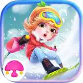 Free play online Ski Resort: Winter Trip APK