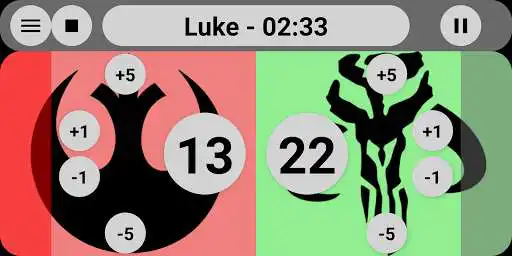 Play Skirmish Games Tracker as an online game Skirmish Games Tracker with UptoPlay
