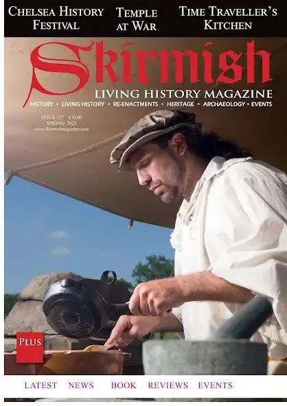 Play Skirmish Mag  and enjoy Skirmish Mag with UptoPlay