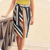 Free play online Skirt Design 2017 APK Free play online Skirt Design 2017 APK