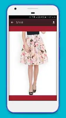 Play Skirt Design 2017